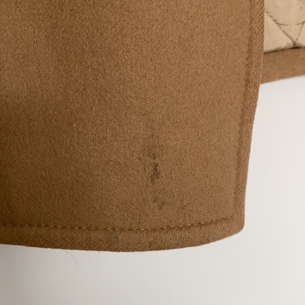 Peacoat - Picture 3 of 3